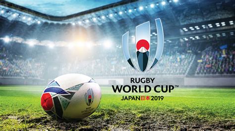 2019 Rugby World Cup: Uma Batalha Épica de Esporte e Cultura no Coração do Japão Moderno