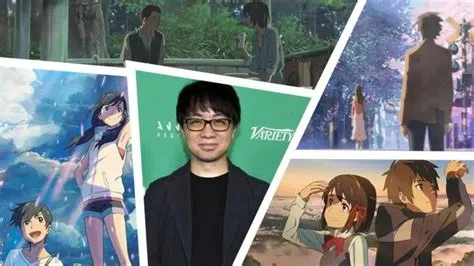 A Batalha da Criatividade: Quando Makoto Shinkai Mudou as Regras do Anime Moderno