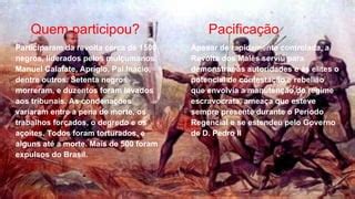  A Revolta dos Curas; A Contestação Religiosa e Social das Filipinas Durante o Século XIX