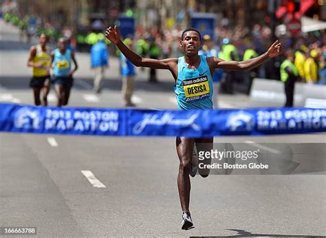 A Maratona de Londres: A História de Uma Corrida Épica e o Triunfo de Lelisa Desisa