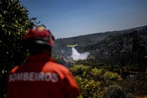 A Rebelião de Ras Gobena: Um Fogo Que Ardeu no Coração da Etiópia