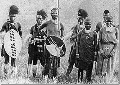 A Revolta de Bambatha, Um Conflito Tribal que Abalou a África do Sul Colonial