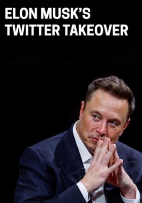  O Twitter Takeover de Elon Musk: Um Auge de Democracia Digital ou um Impasse para a Liberdade de Expressão?