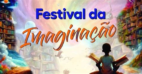 Festival da Imaginação: Celebrando a Criatividade com Fajar Nusantara